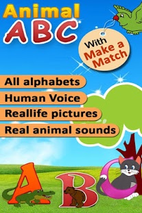 Download Kids Animal ABC Alphabet sound